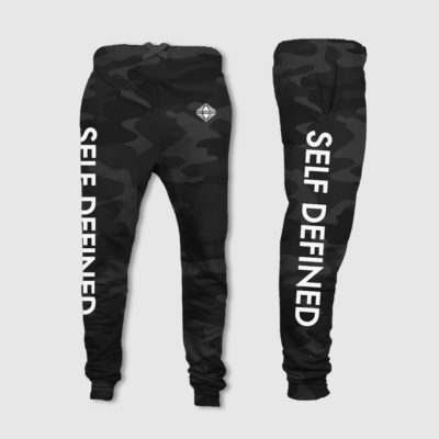 Self Defined Sweats