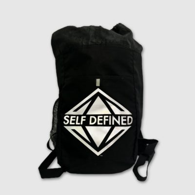 Self Defined Bag
