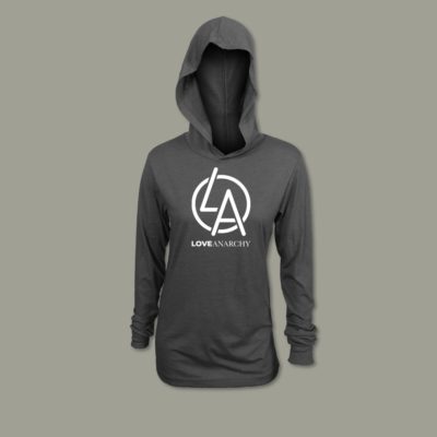 LoveAnarchy Hoodie