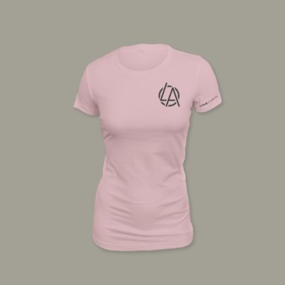 LoveAnarchy Tee